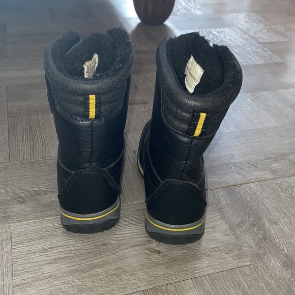 Snow boots - Picture 3 of 8